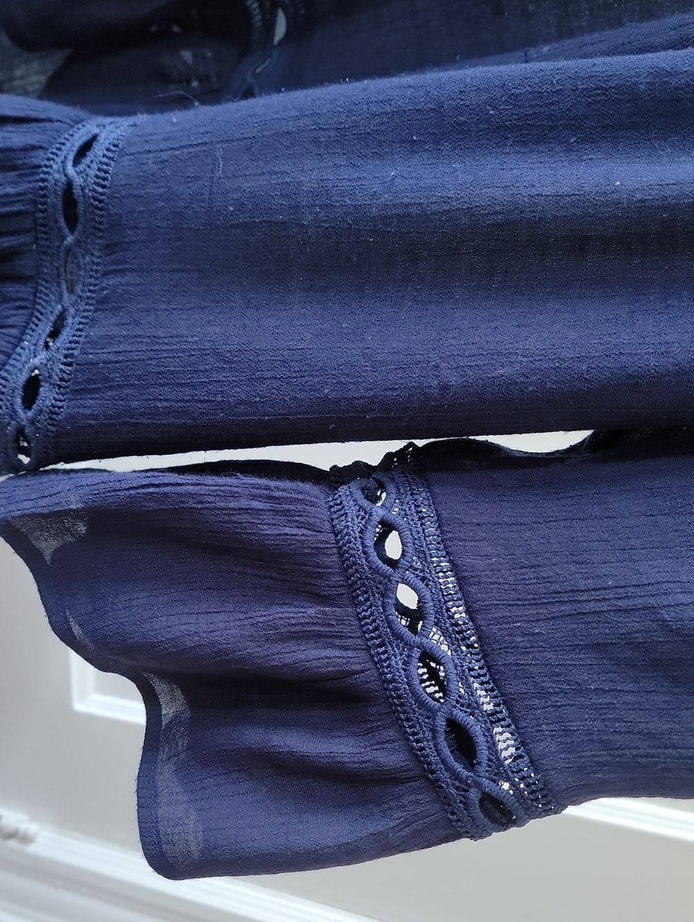 New Directions Tunic - Picture 5 of 6